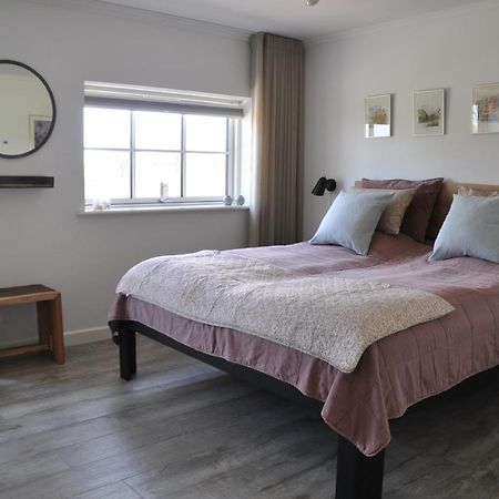 Bed and Breakfast Kaergaard Roskilde Esterno foto