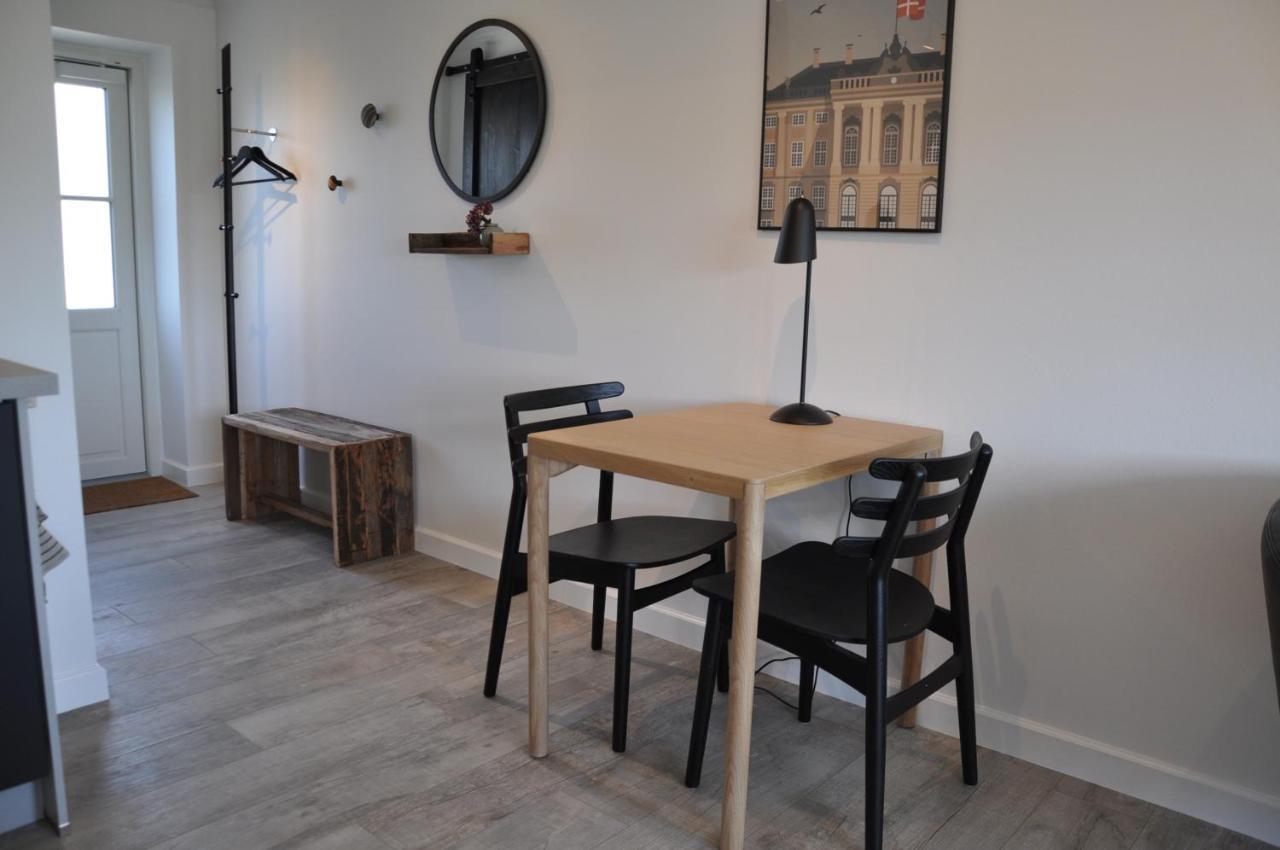 Bed and Breakfast Kaergaard Roskilde Esterno foto