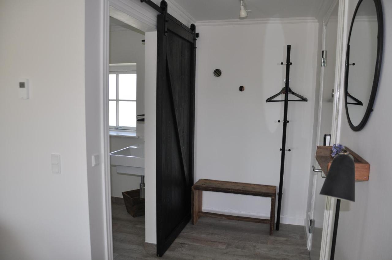 Bed and Breakfast Kaergaard Roskilde Esterno foto