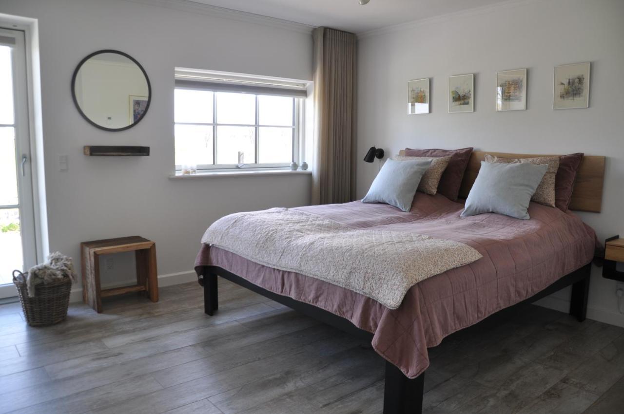 Bed and Breakfast Kaergaard Roskilde Esterno foto